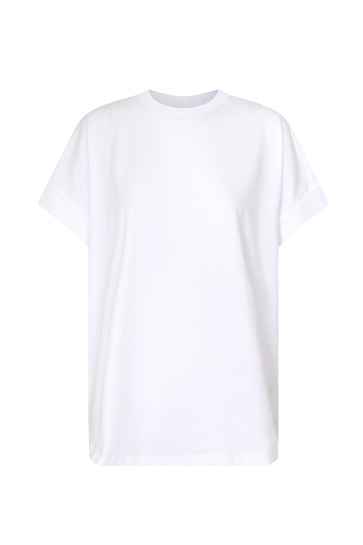 Chloe Crew Tee