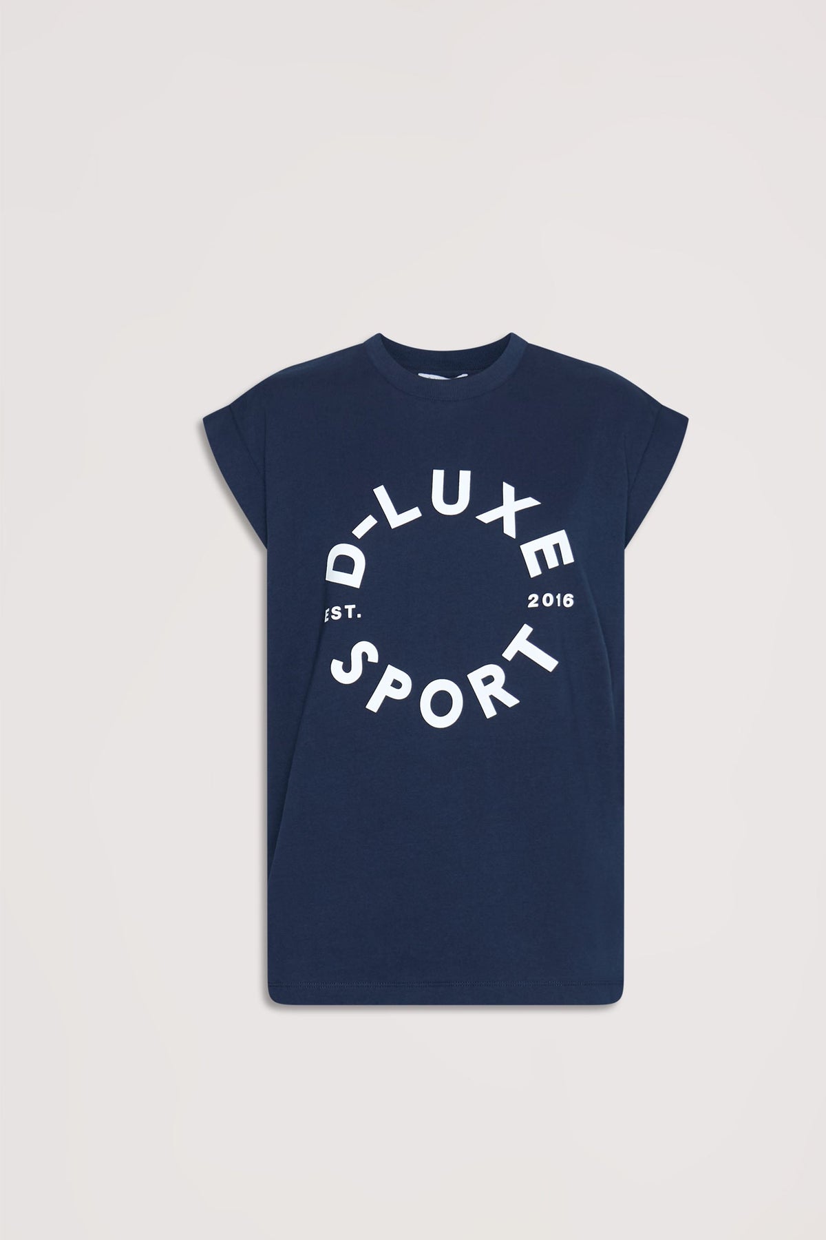 D-Luxe Stamp Tank