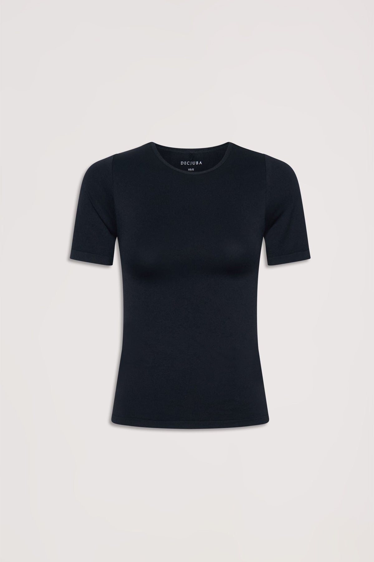 Seamless Fitted Tee