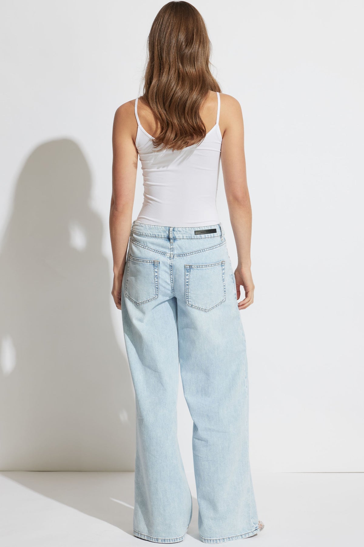 Seamless Thin Strap Tank