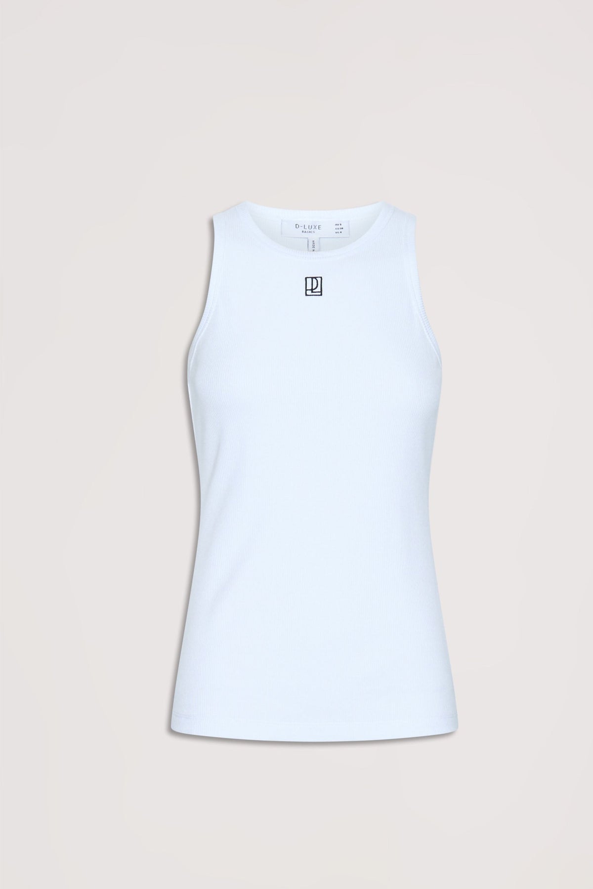 D-Luxe Rib Tank