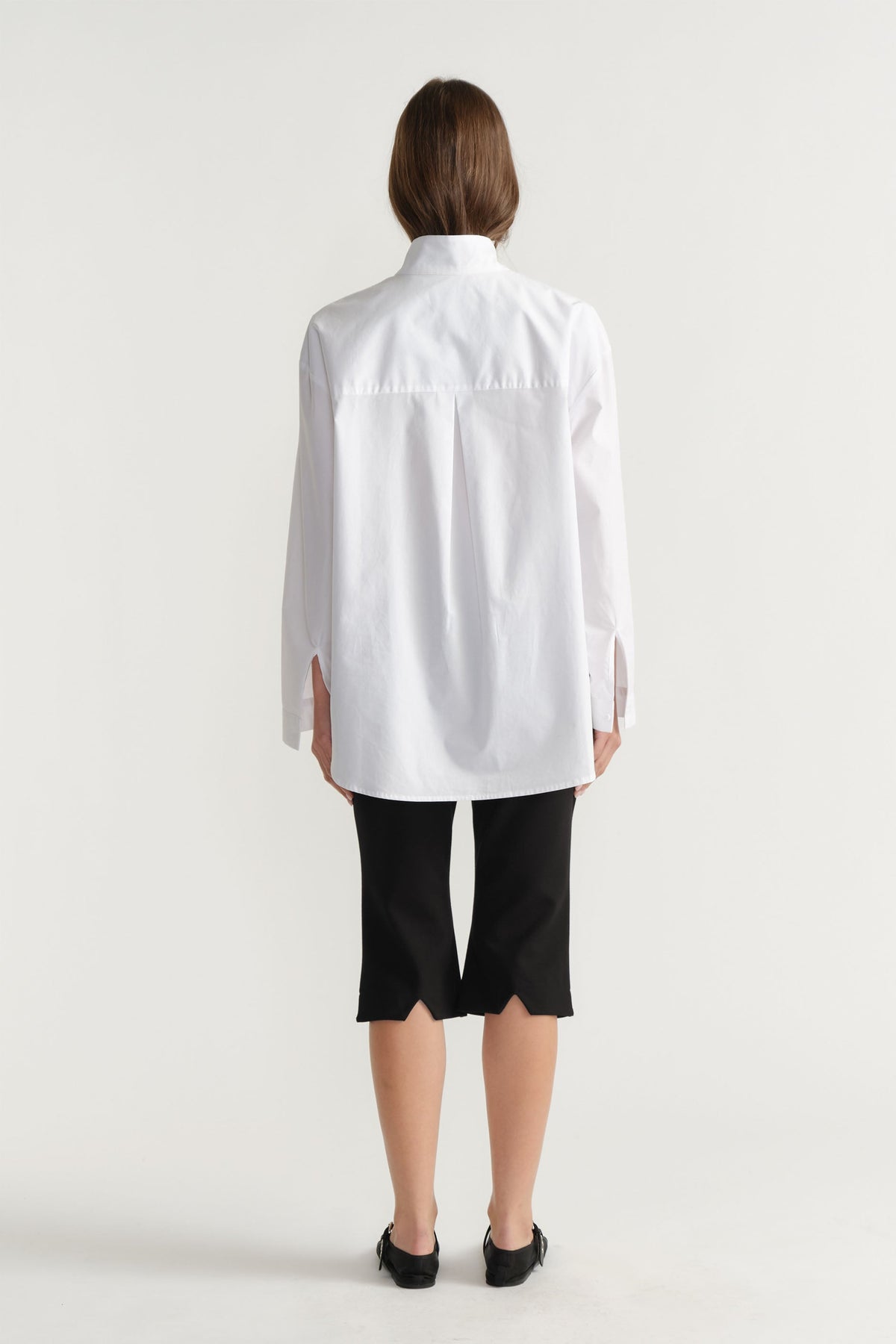 D-Luxe Button Up Shirt
