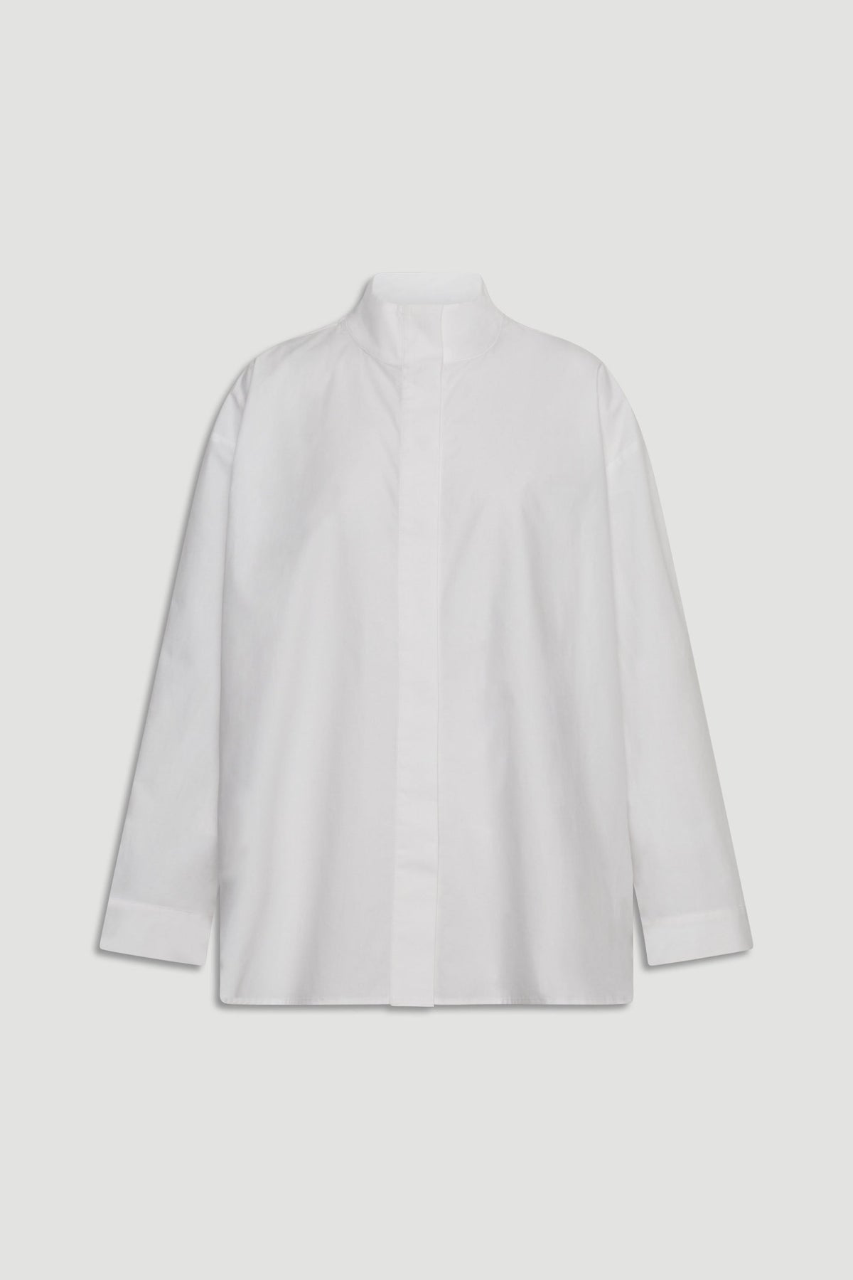 D-Luxe Button Up Shirt