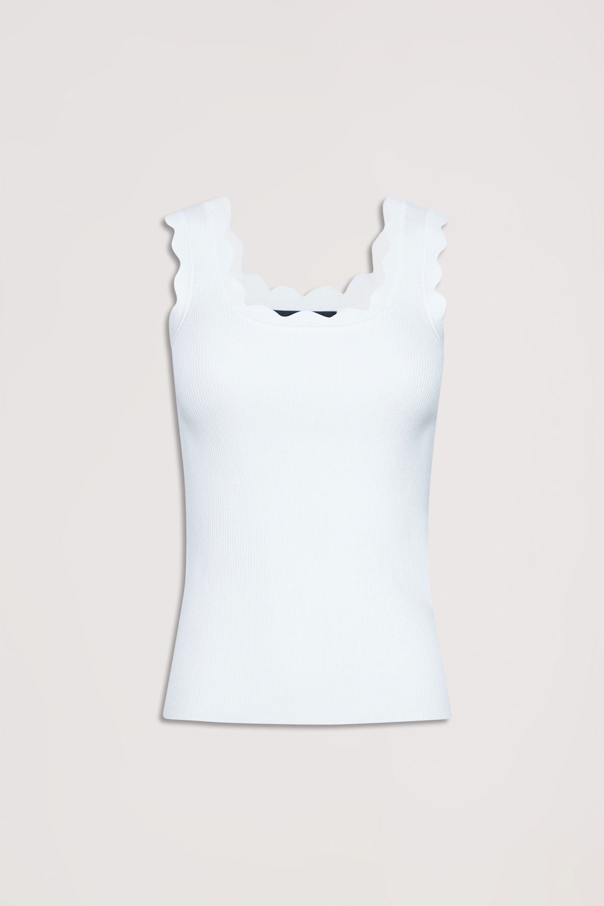 Kai Scallop Edge Tank