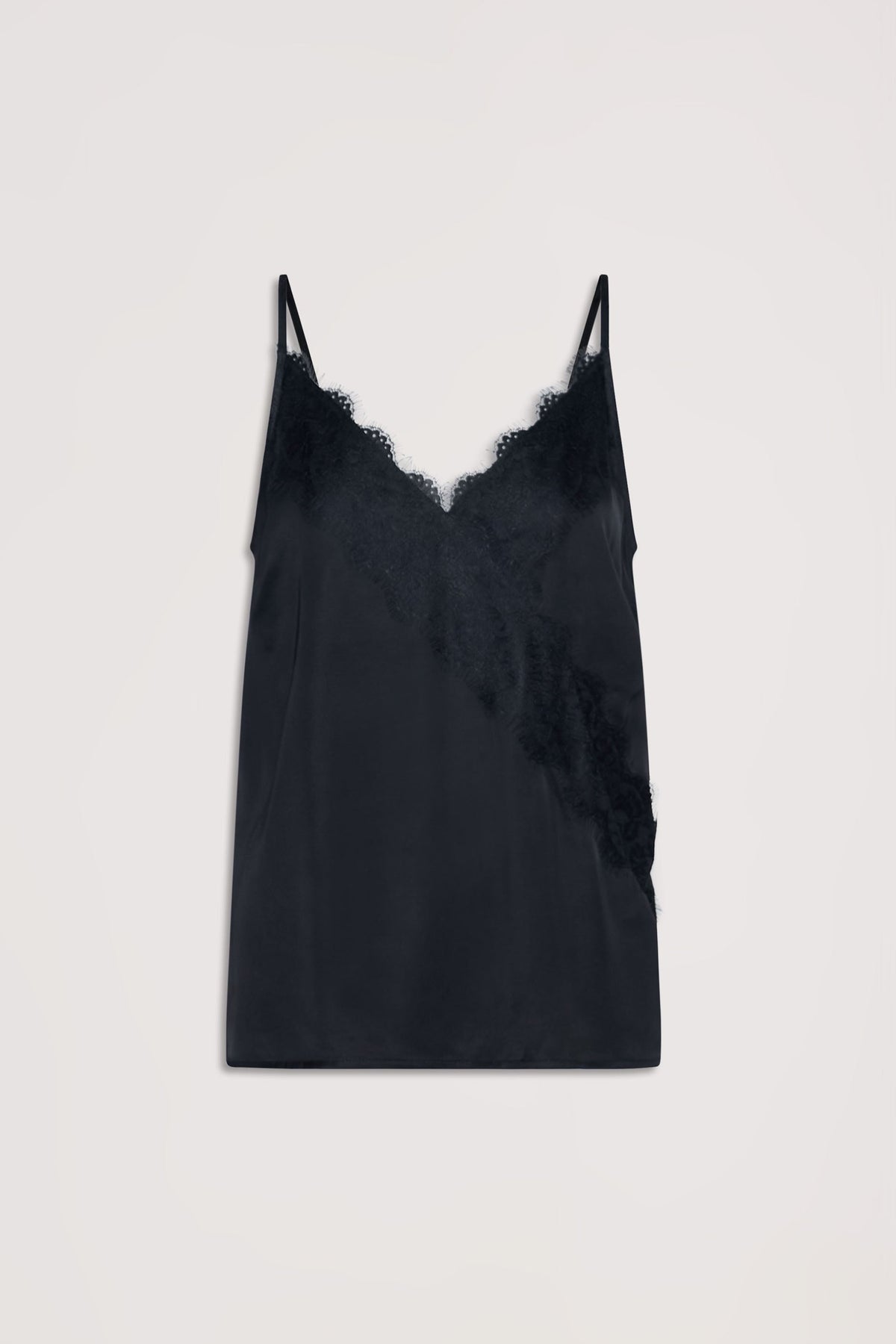 Bella Lace Cami
