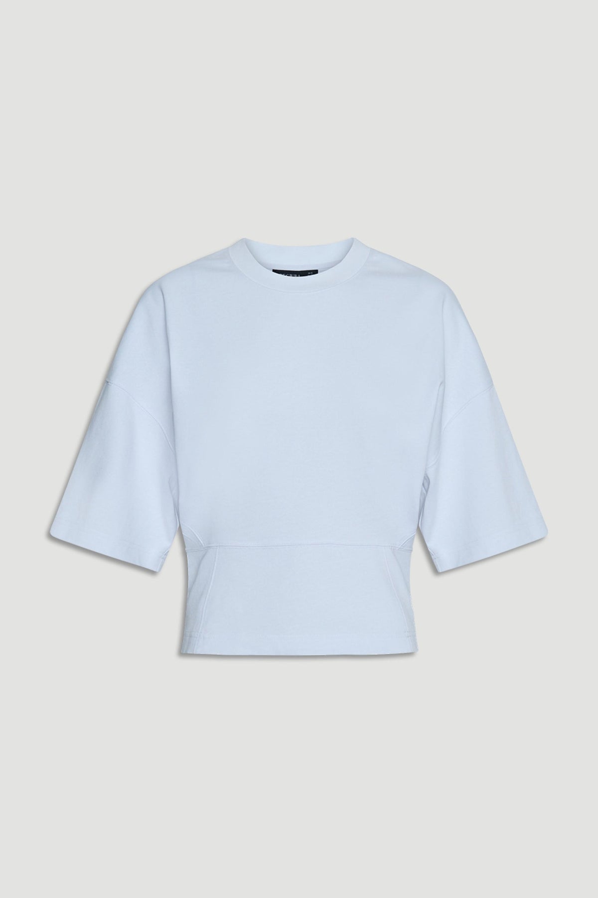 Kendall Fitted Waist Tee