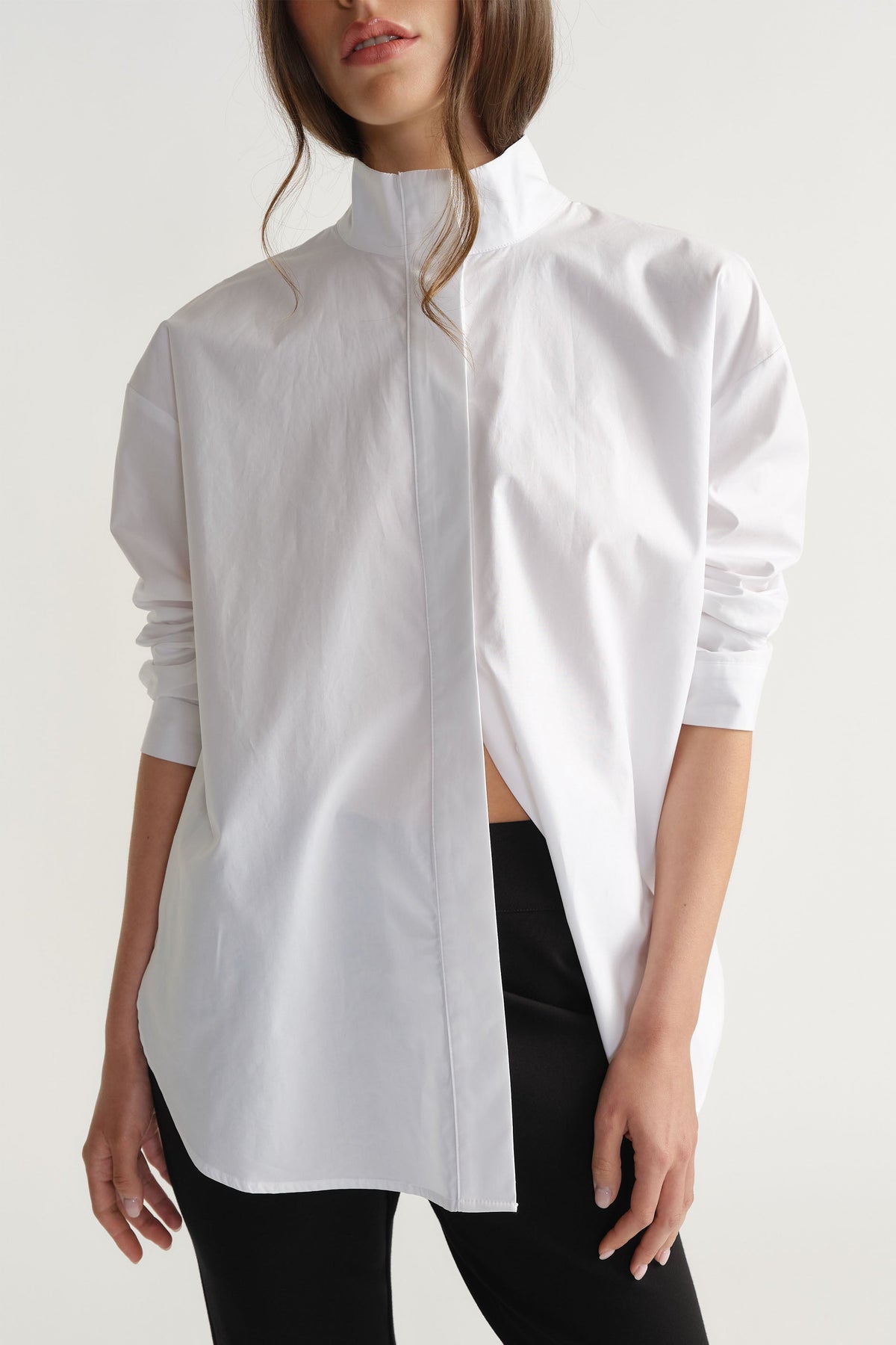 D-Luxe Button Up Shirt