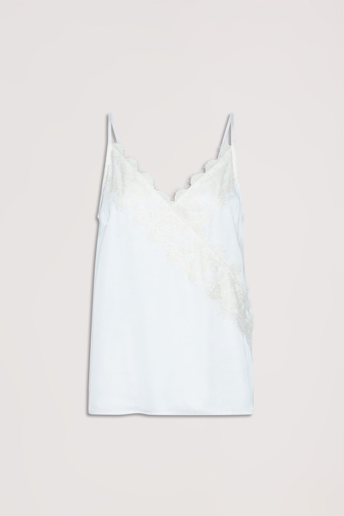 Bella Lace Cami