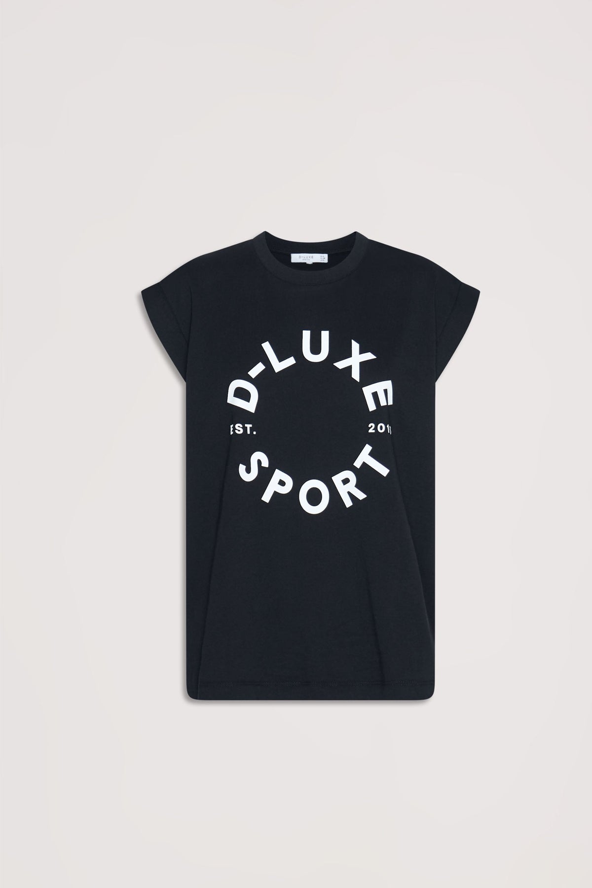 D-Luxe Stamp Tank