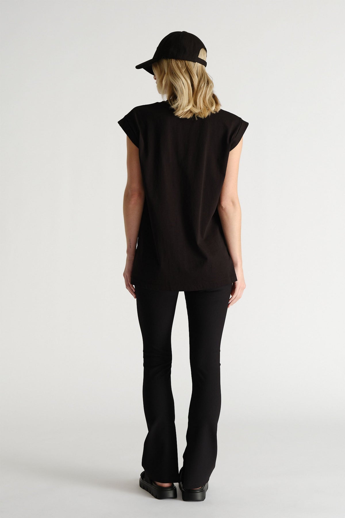 D-Luxe Stamp Tank