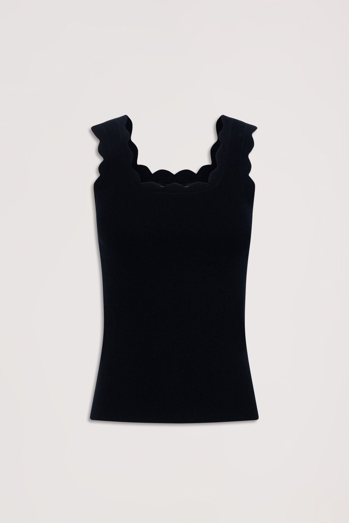Kai Scallop Edge Tank