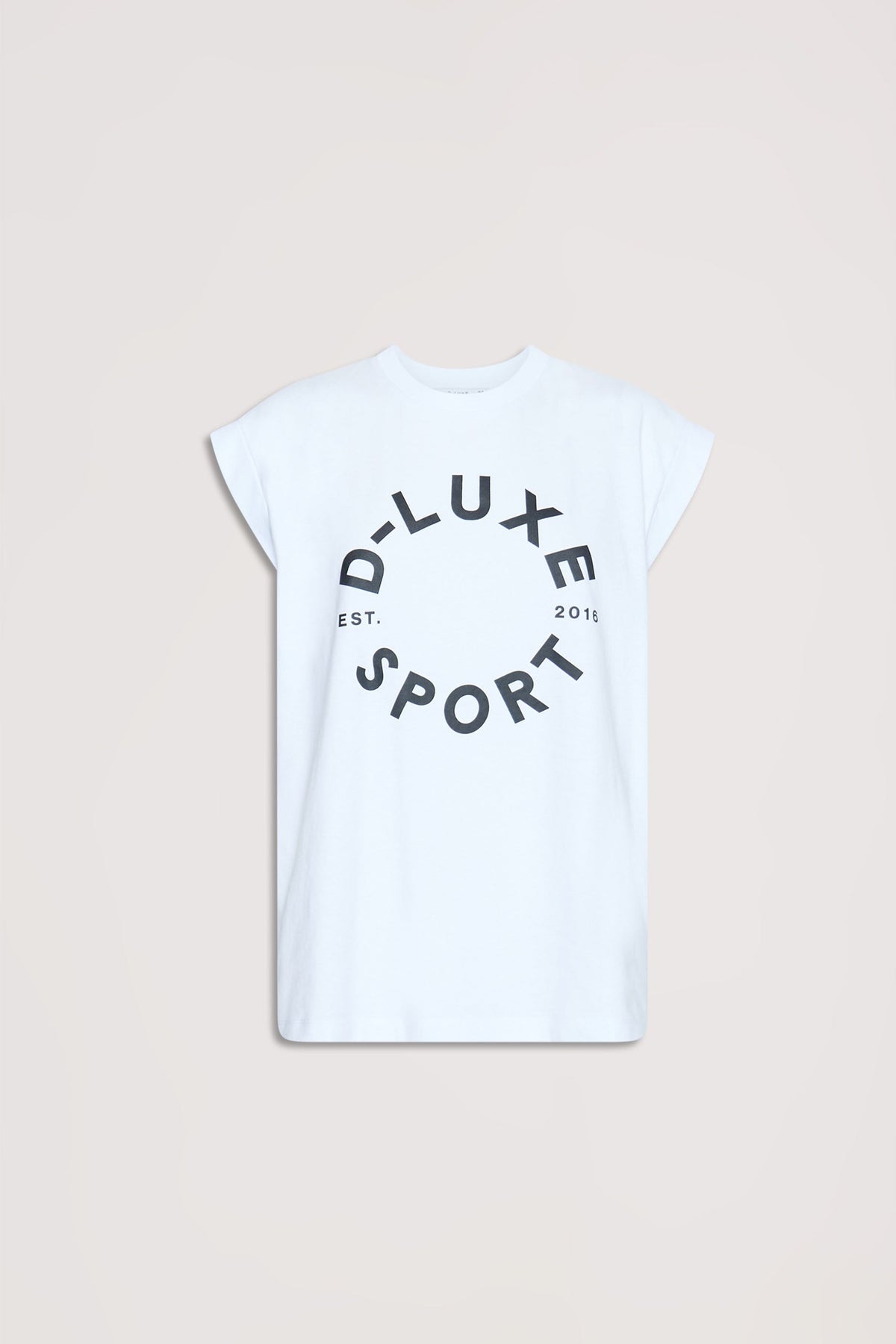 D-Luxe Stamp Tank