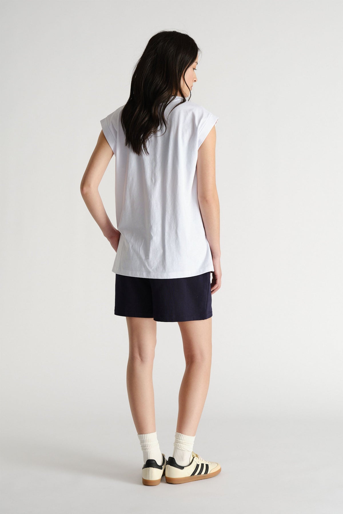D-Luxe Stamp Tank