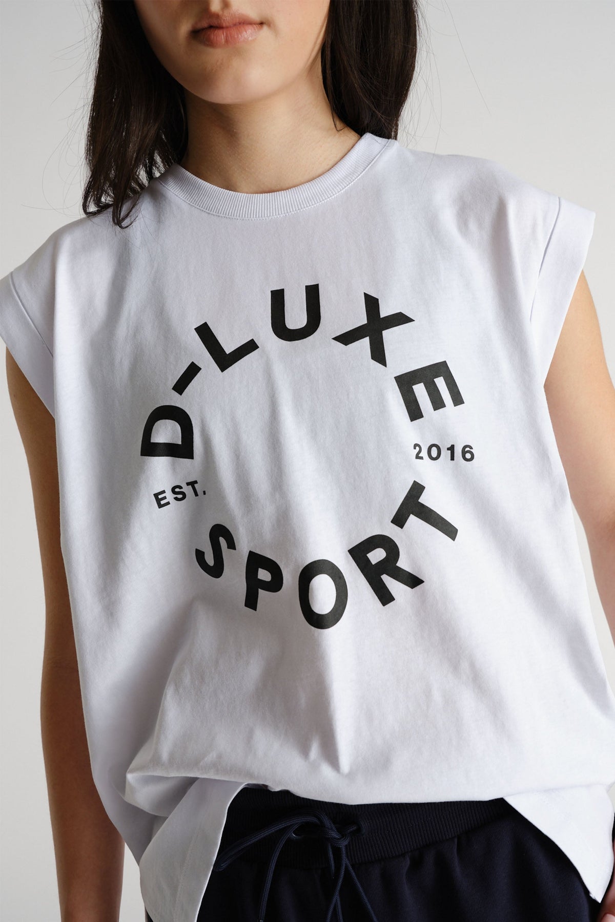 D-Luxe Stamp Tank