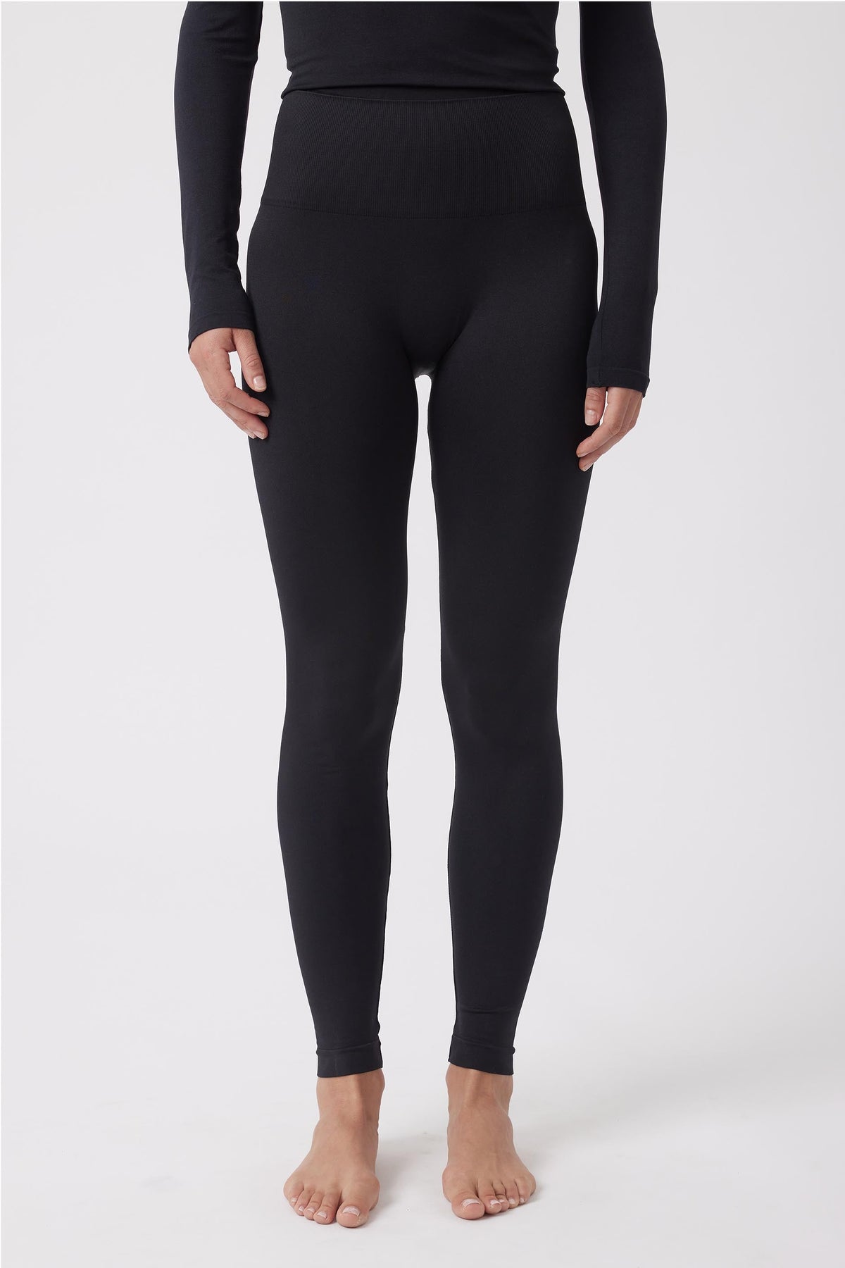 Basic Seamless Leggings