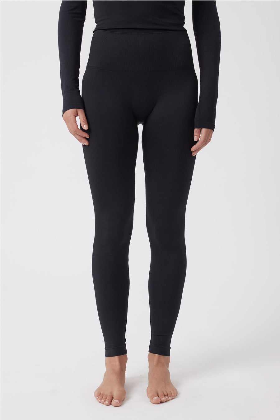 Basic Seamless Leggings