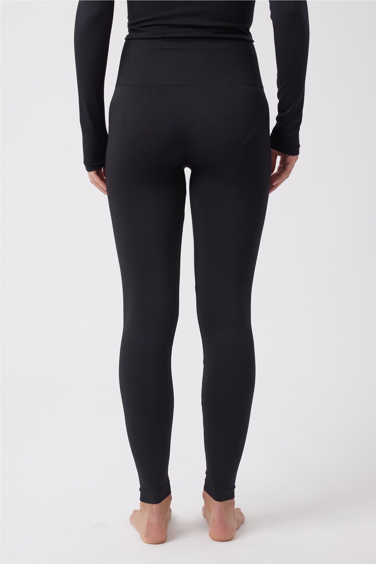 Basic Seamless Leggings