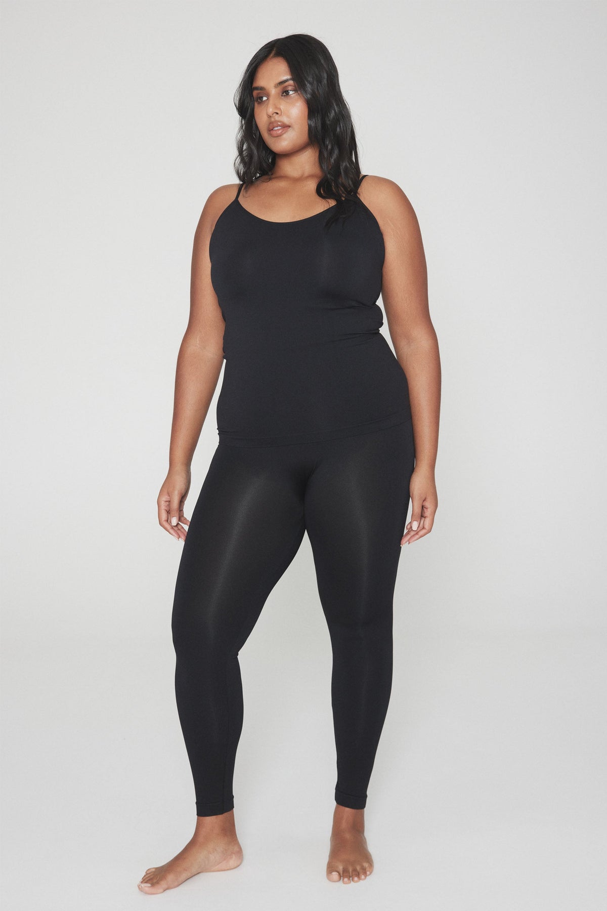 Basic Seamless Leggings
