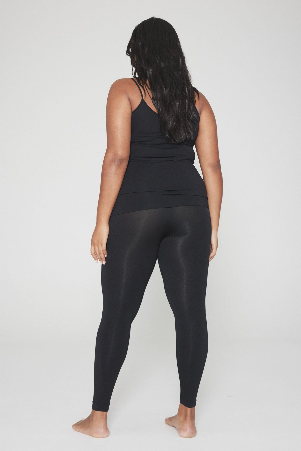 Basic Seamless Leggings