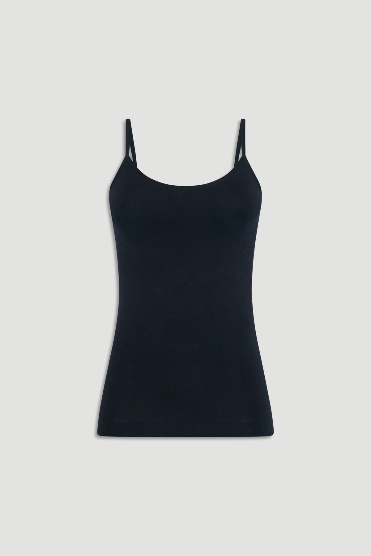 Seamless Thin Strap Tank