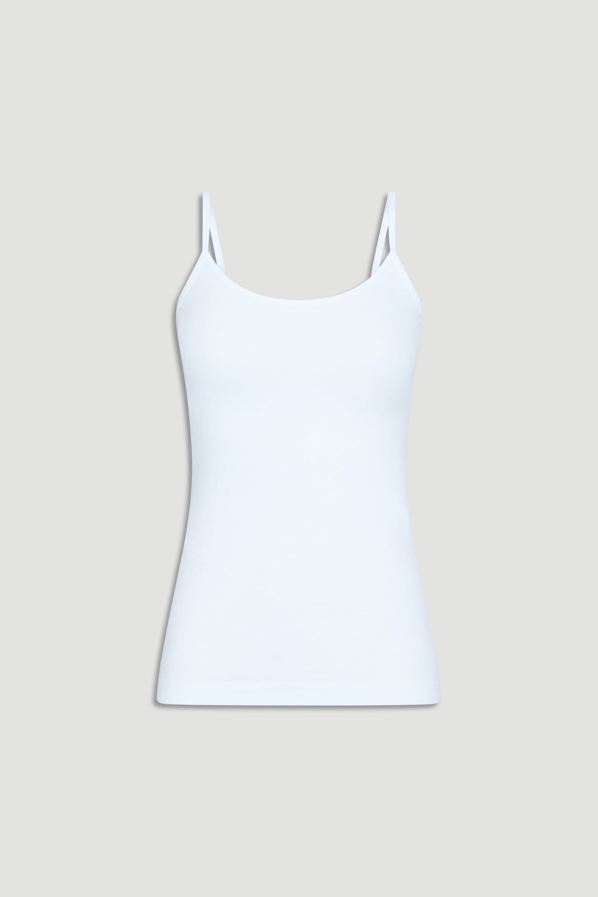 Seamless Thin Strap Tank