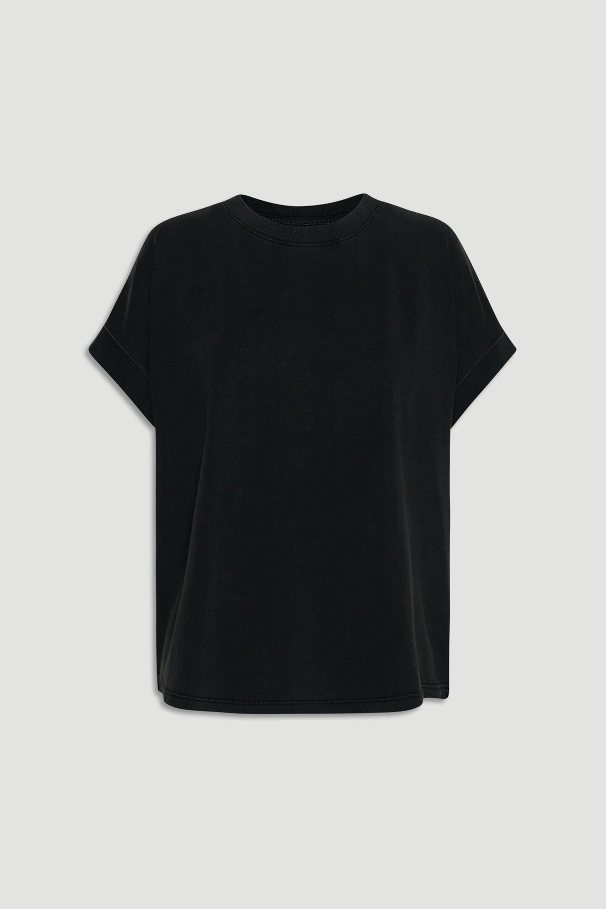 Chloe Crew Tee