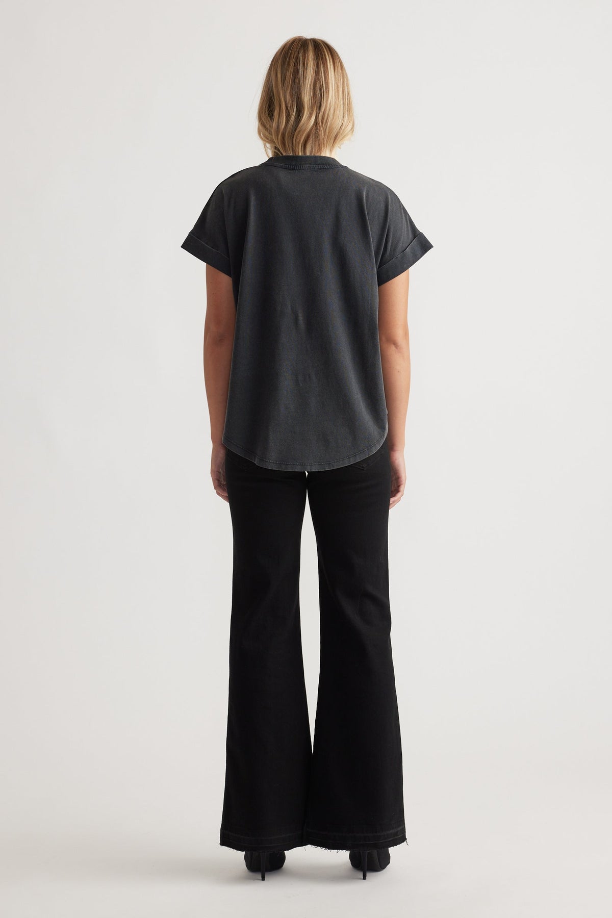 Chloe Crew Tee