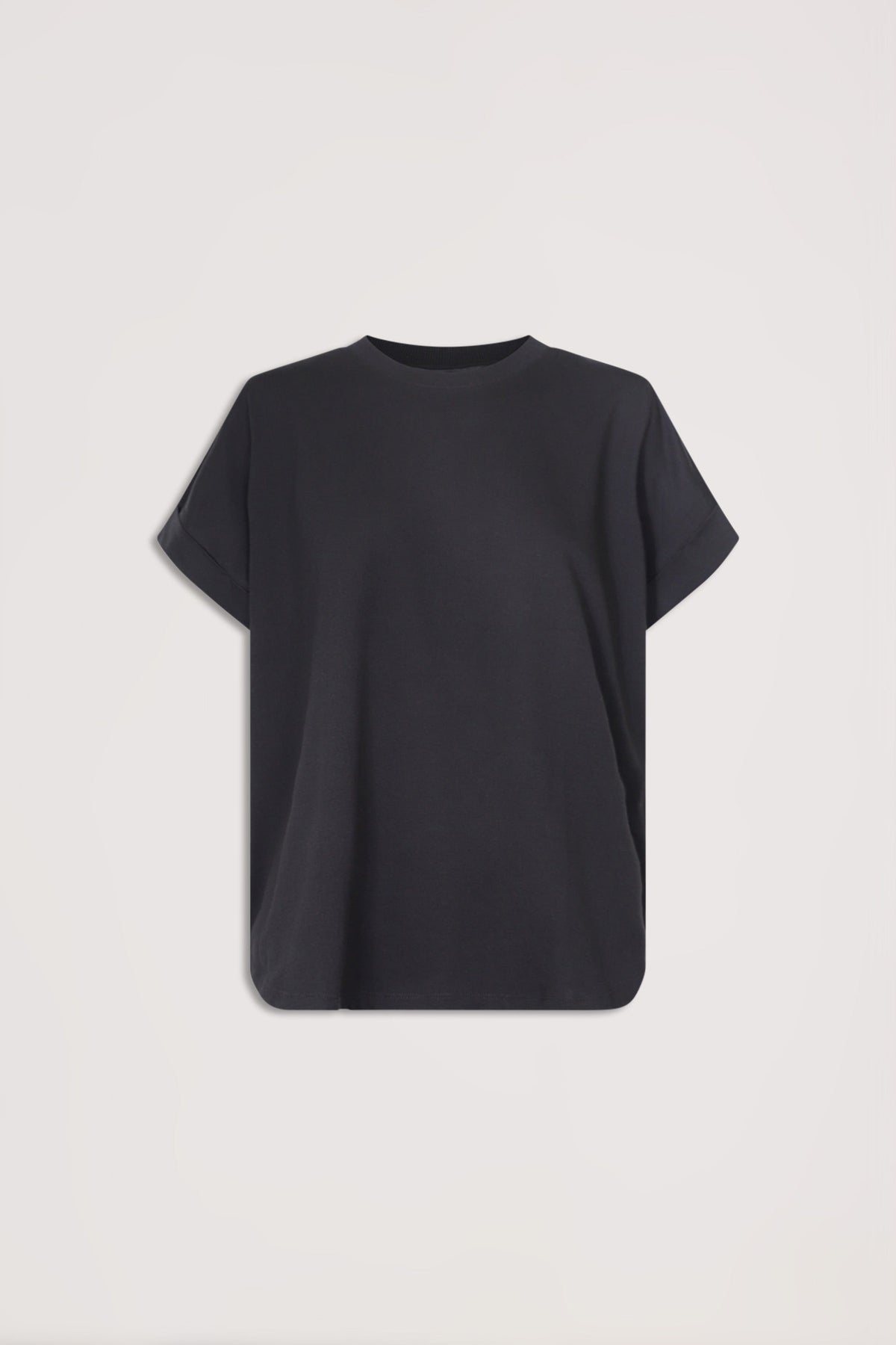 Chloe Crew Tee