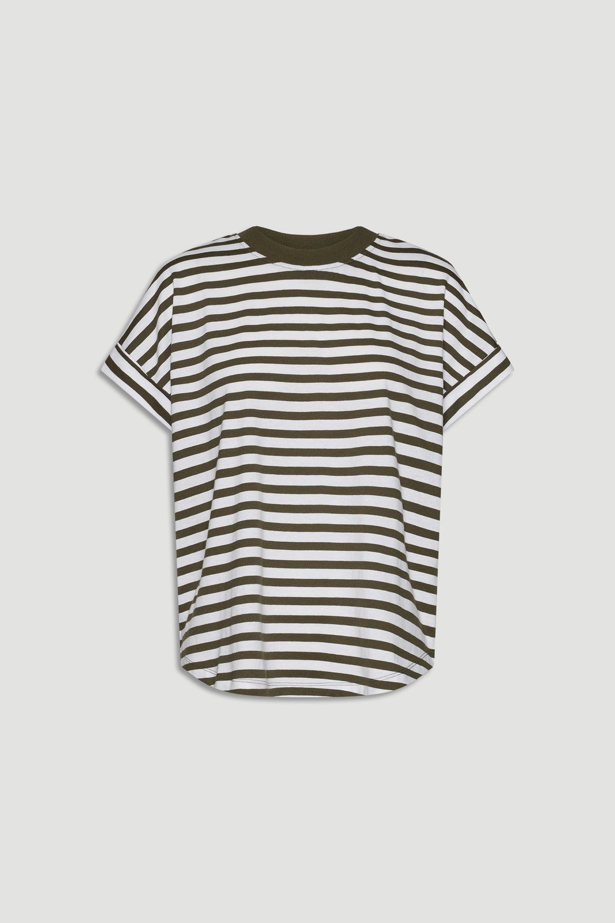 Chloe Crew Tee