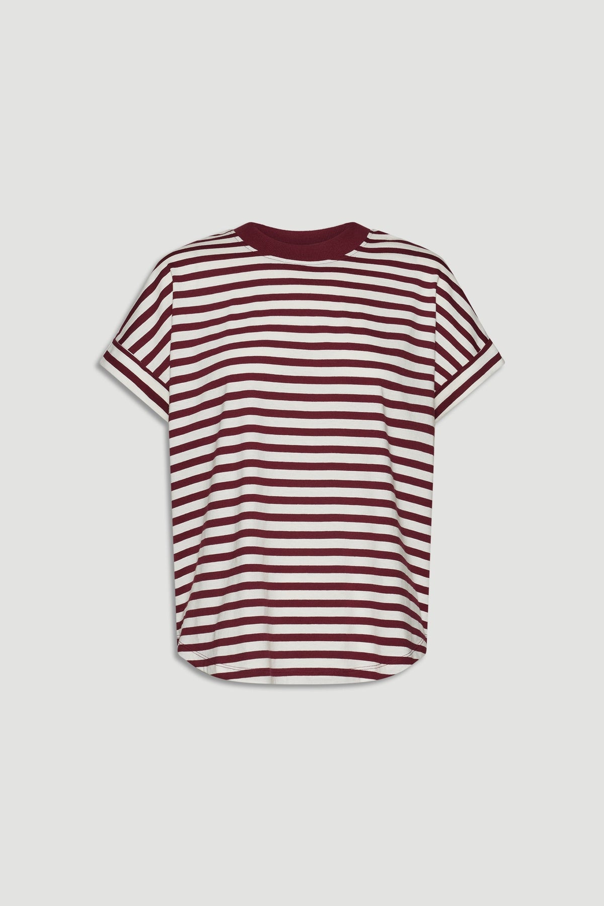 Chloe Crew Tee