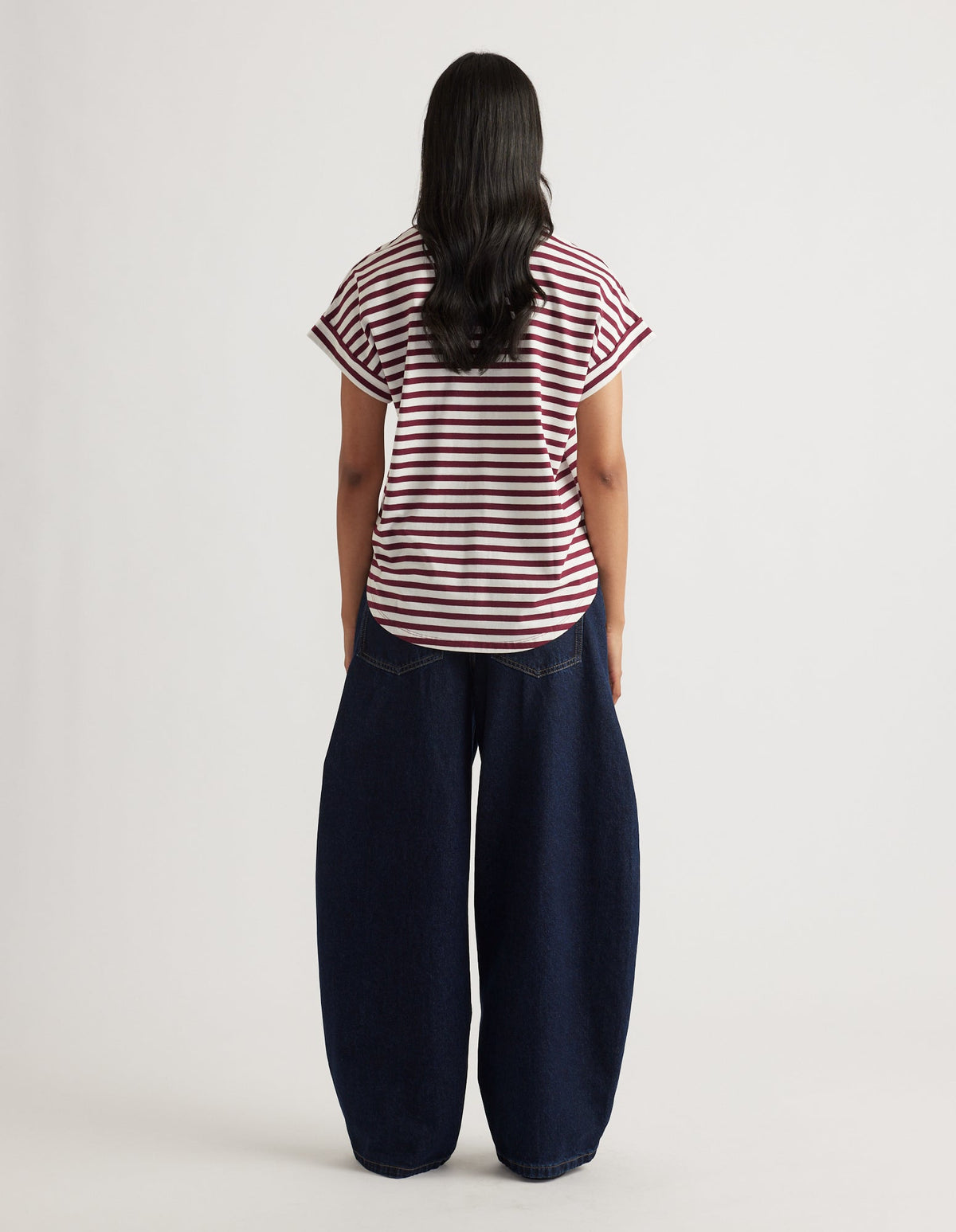 Chloe Crew Tee