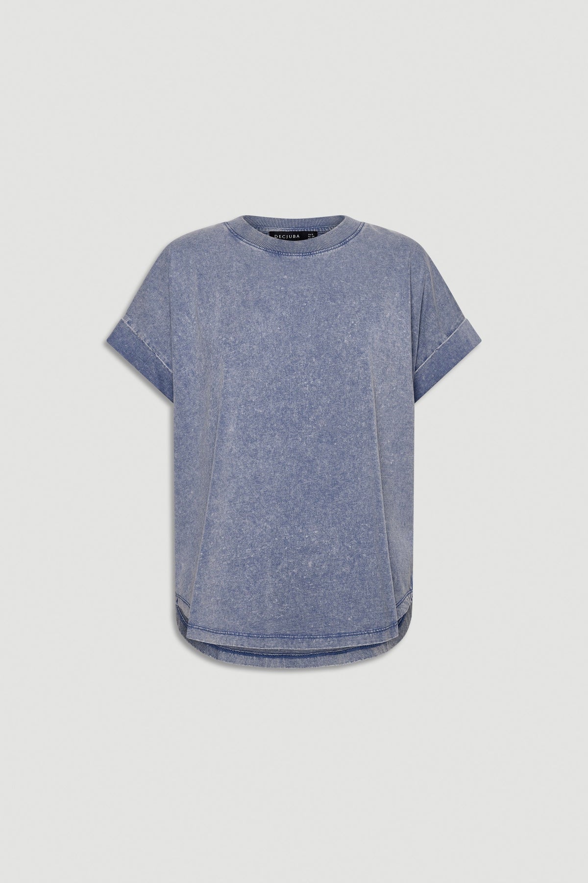 Chloe Crew Tee