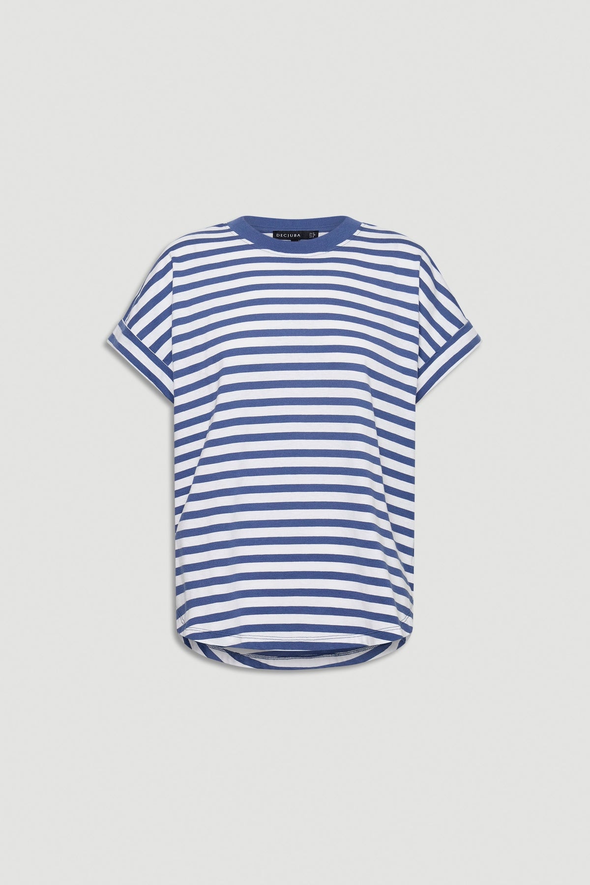 Chloe Crew Tee