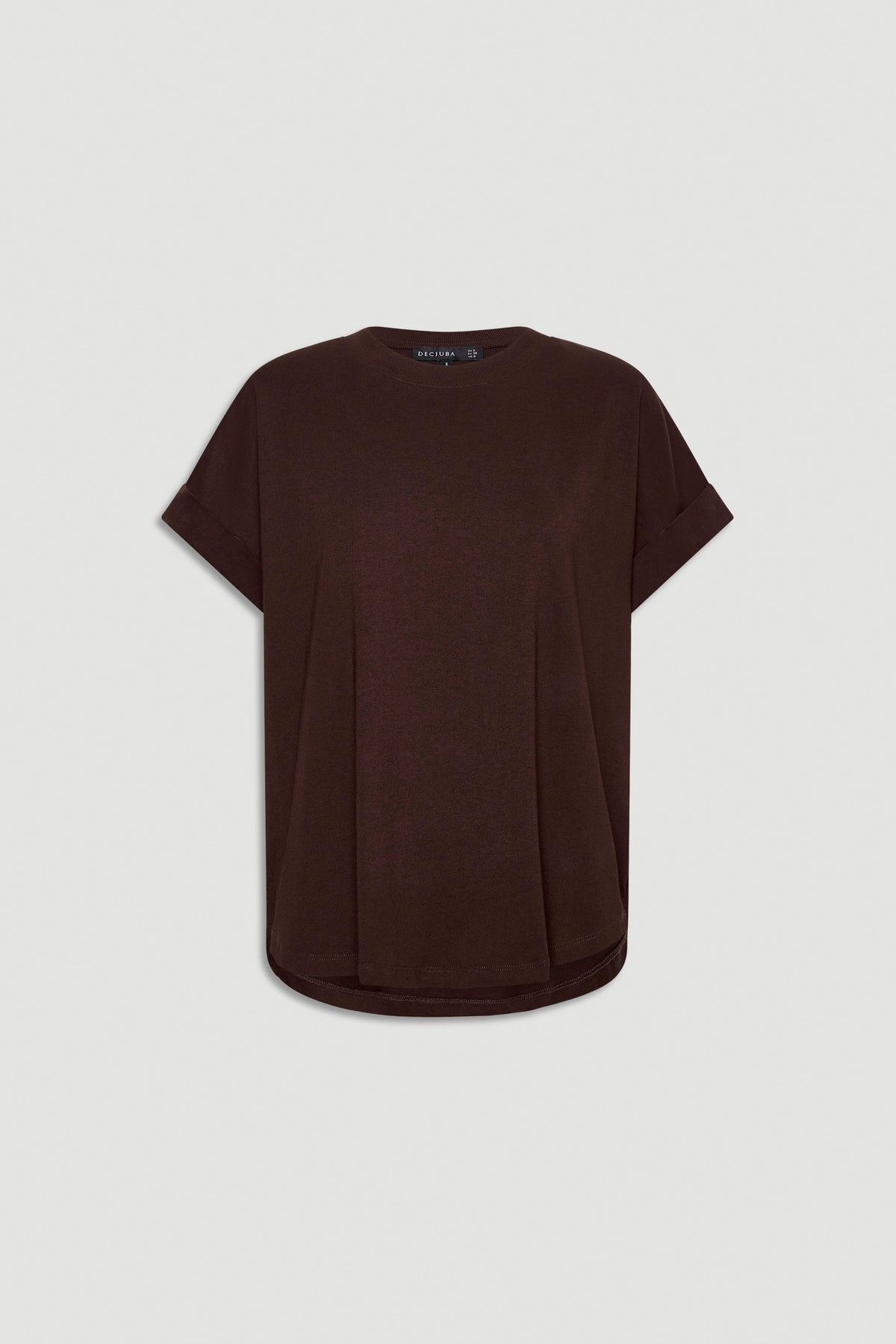 Chloe Crew Tee