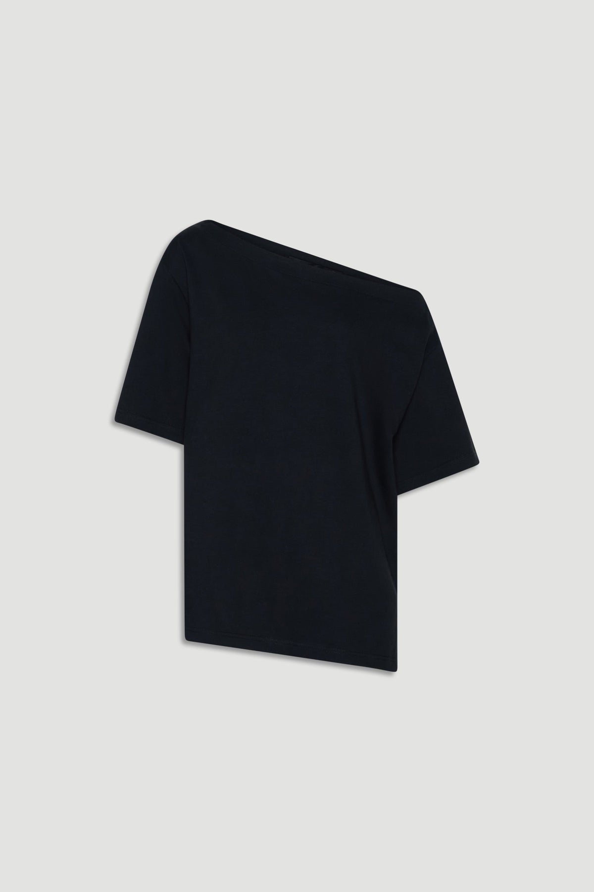 Alexis Drop Shoulder Tee