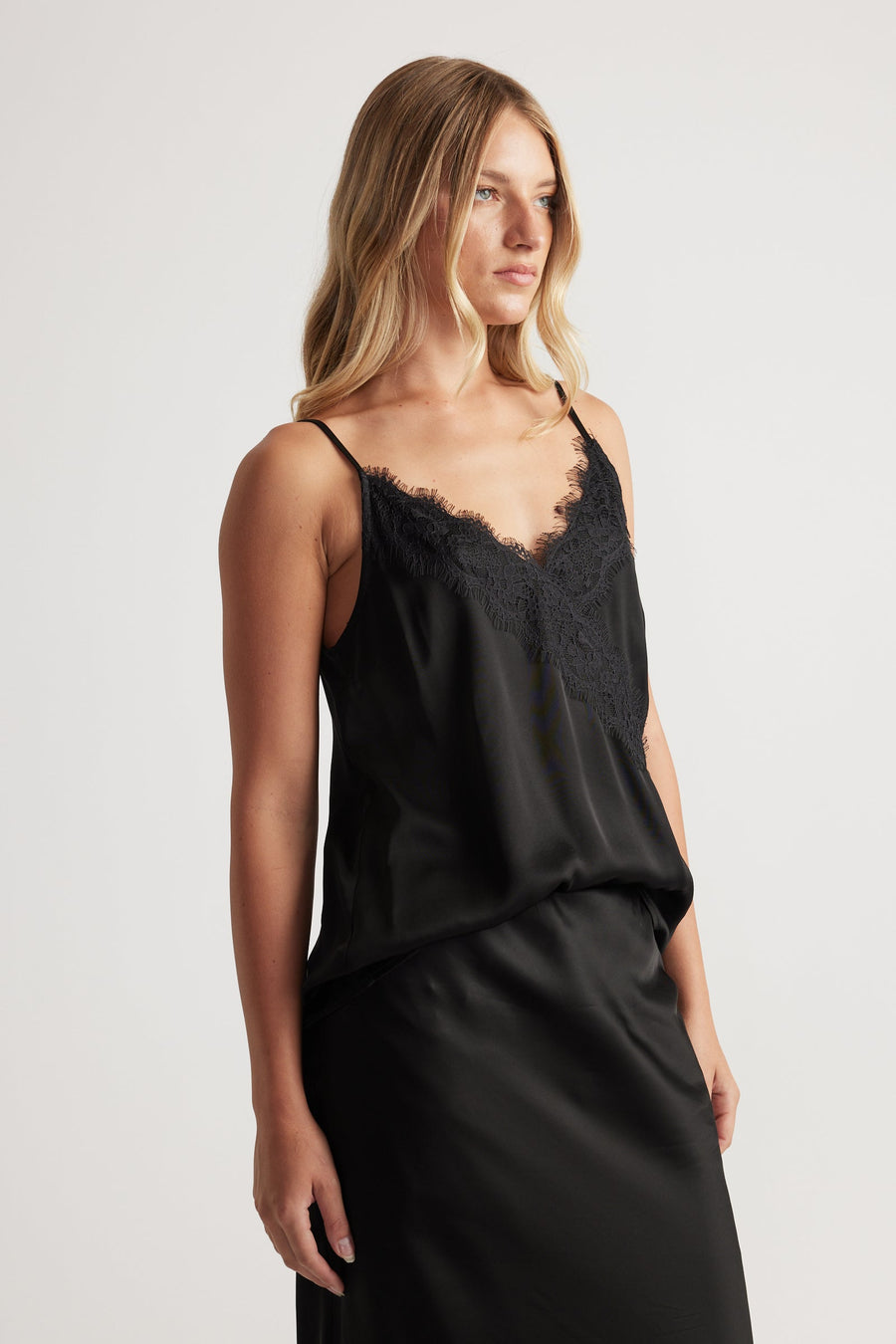 Bella Lace Cami