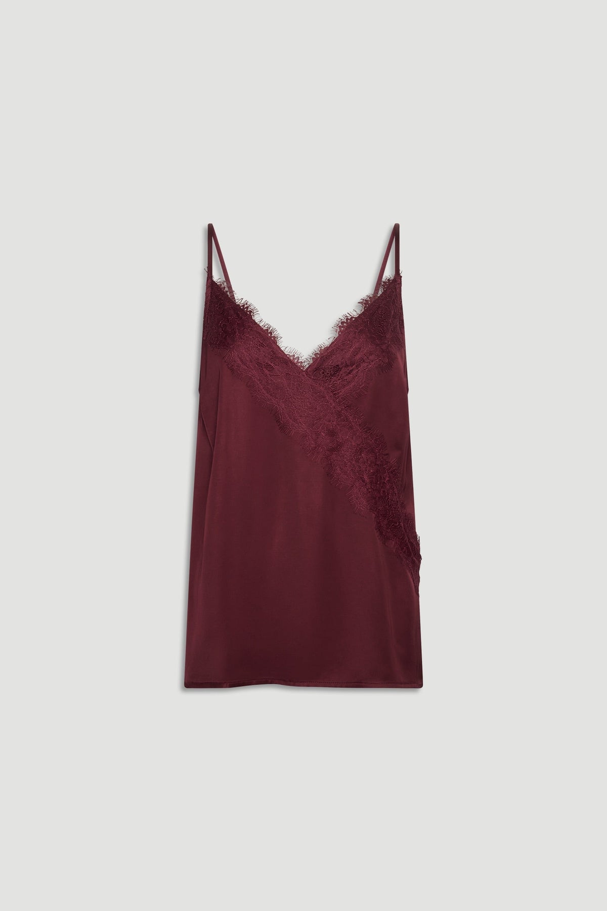 Bella Lace Cami