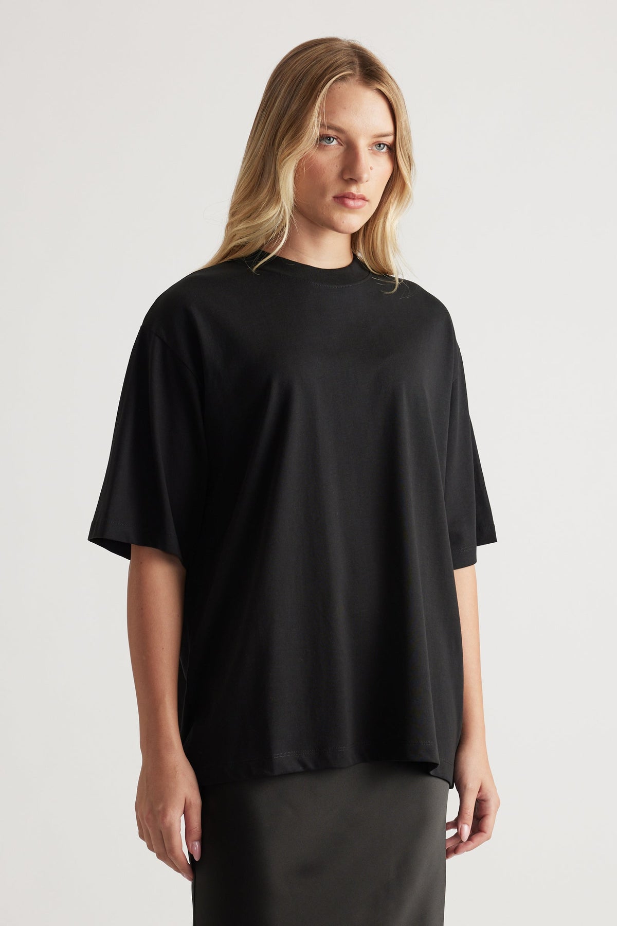 Isabella Oversized Tee