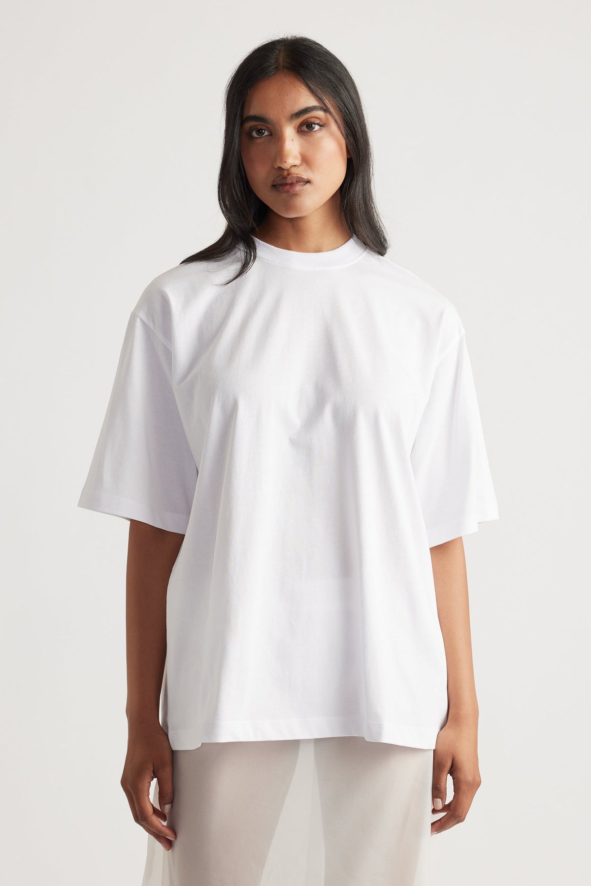 Isabella Oversized Tee
