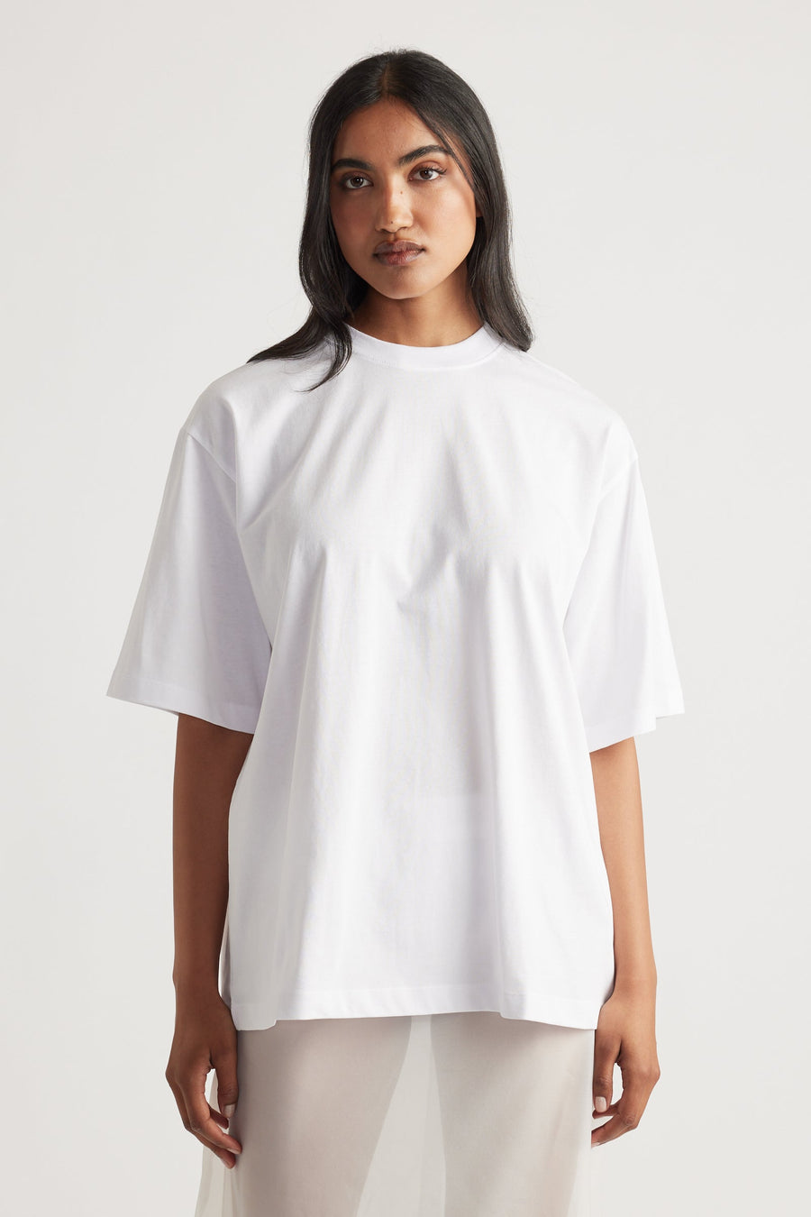 Isabella Oversized Tee