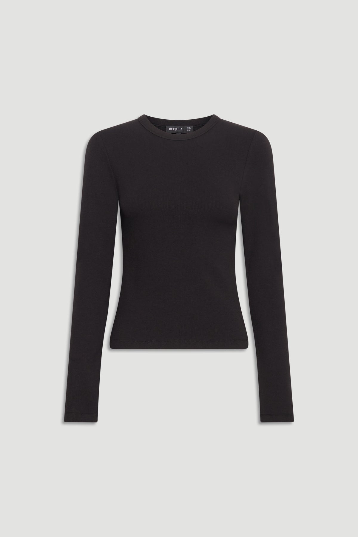 Charlotte Long Sleeve Top