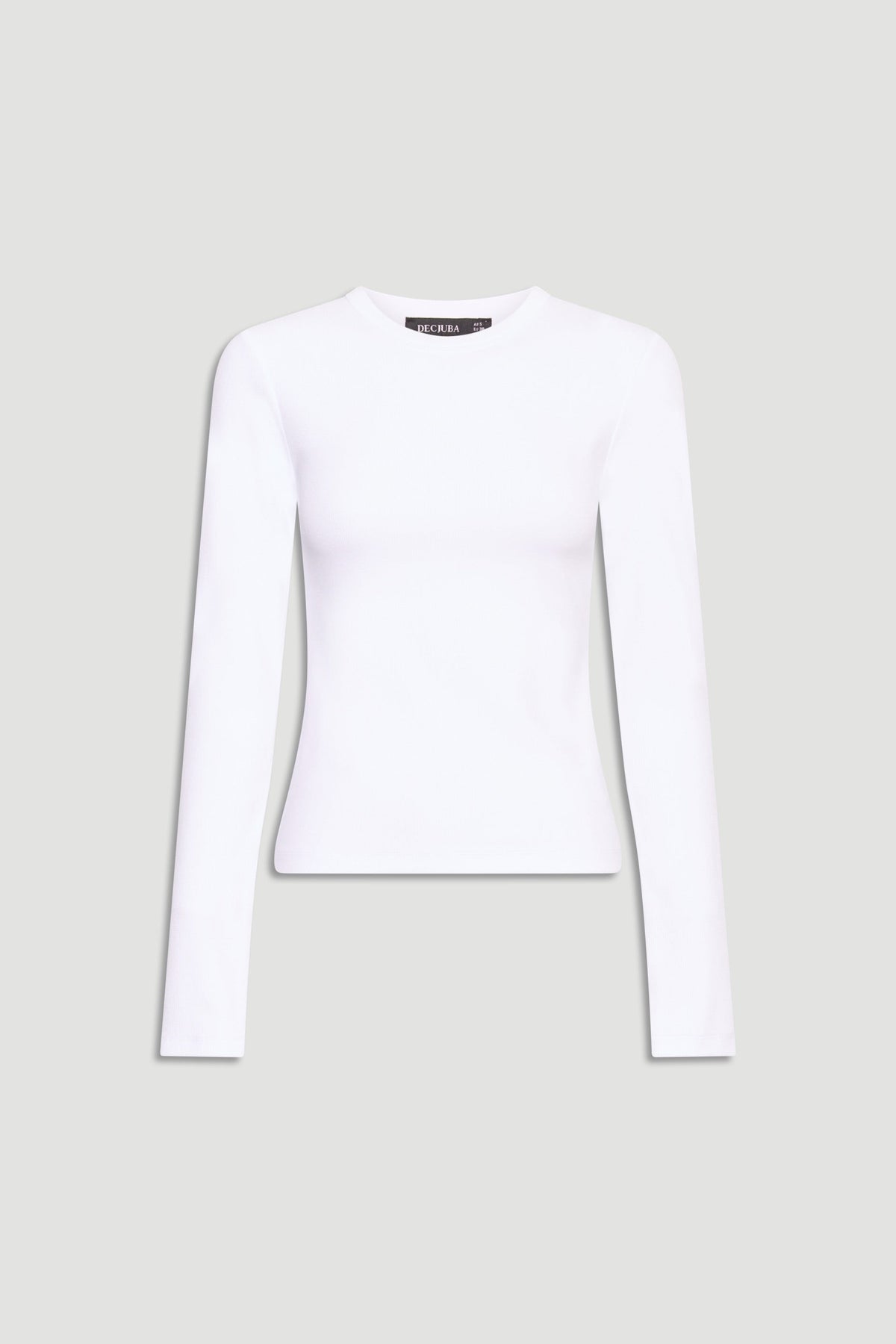 Charlotte Long Sleeve Top