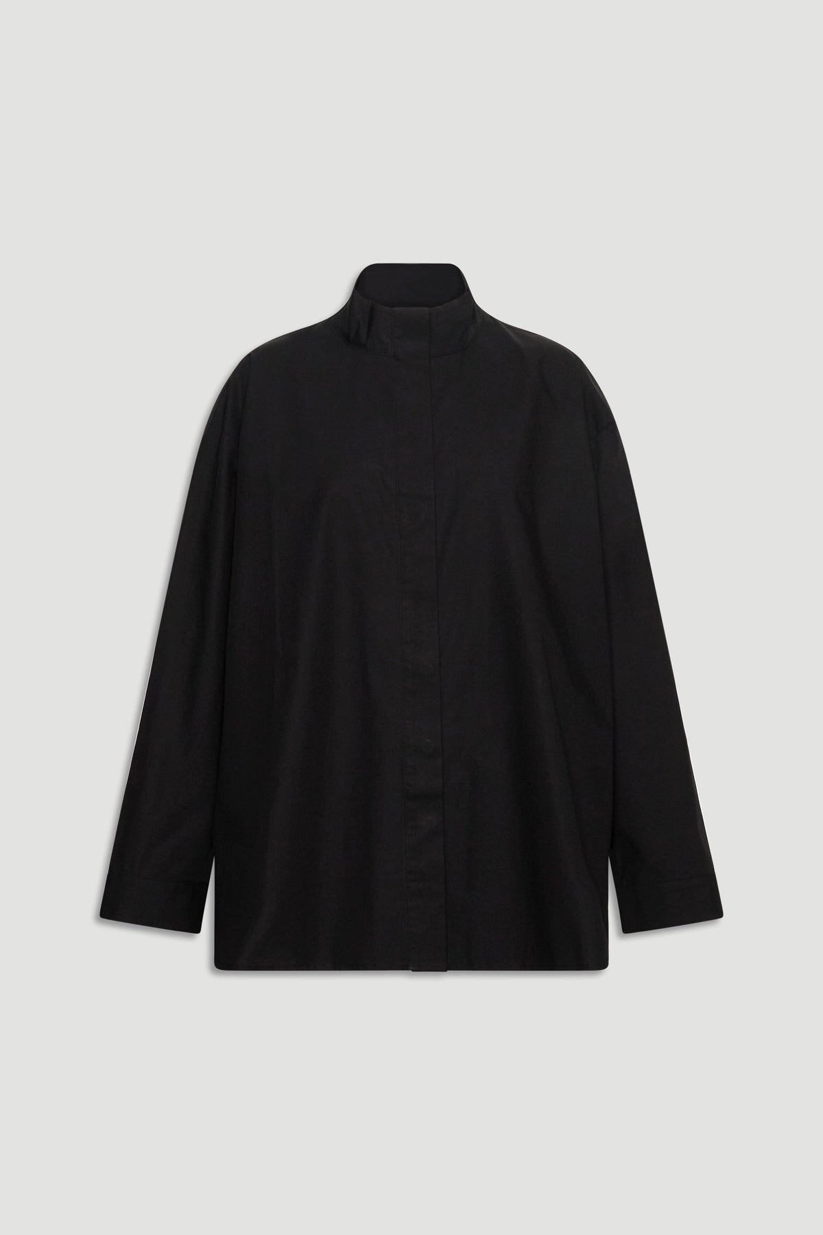 D-Luxe Button Up Shirt