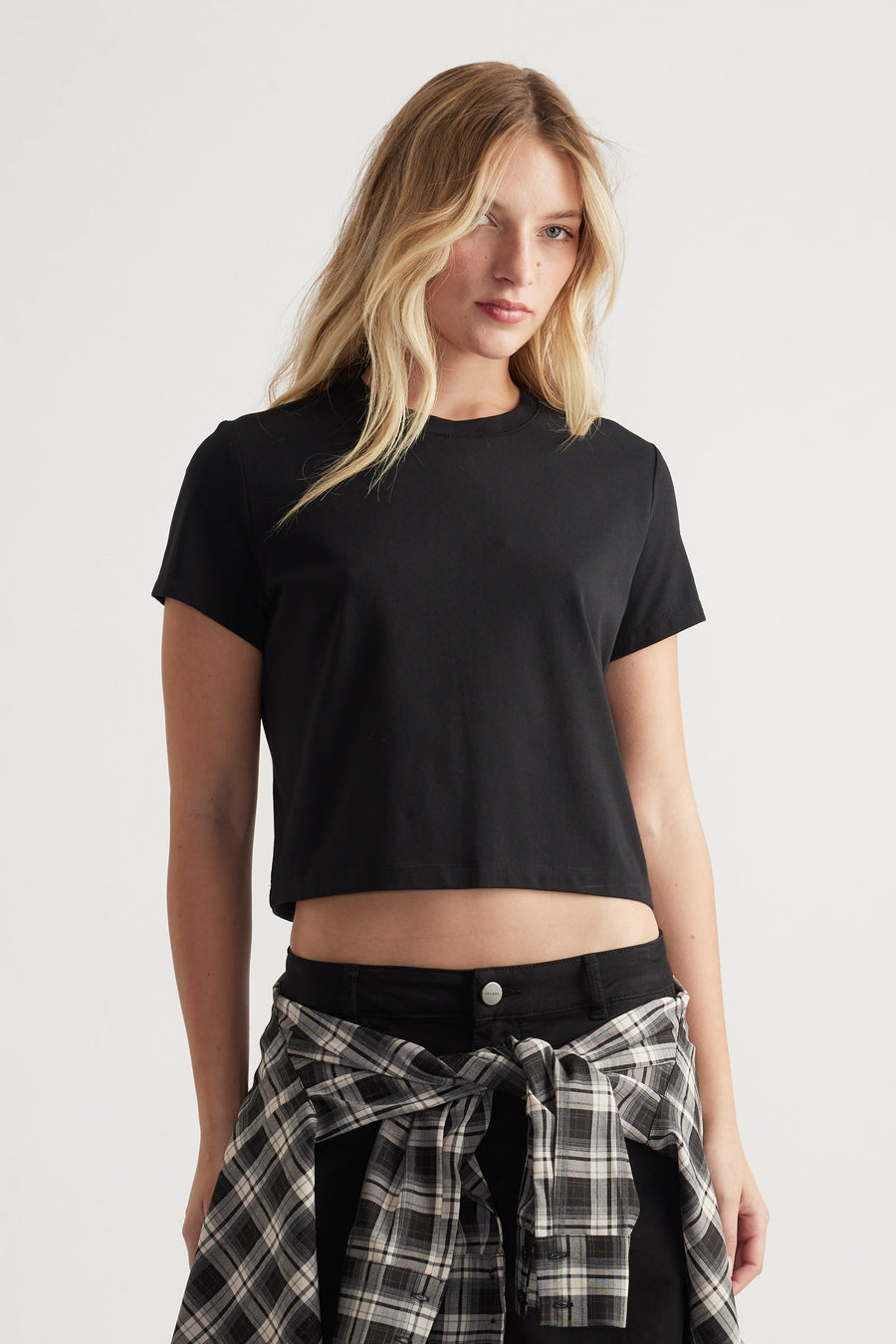 Dillon Mini Tee