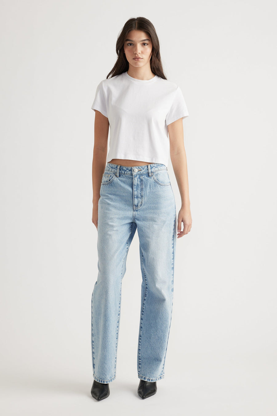 Dillon Mini Tee