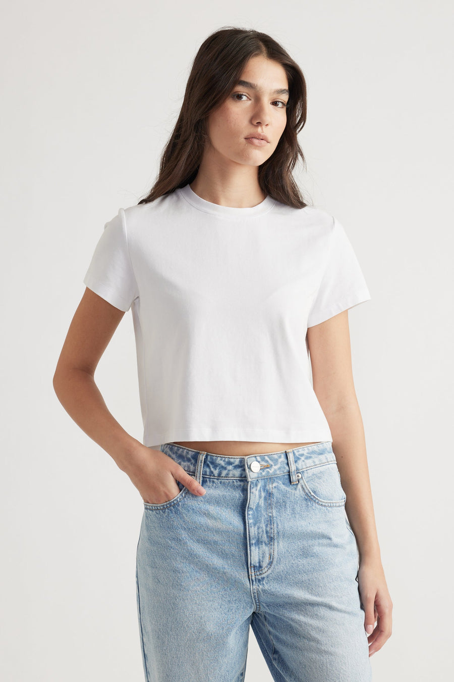 Dillon Mini Tee