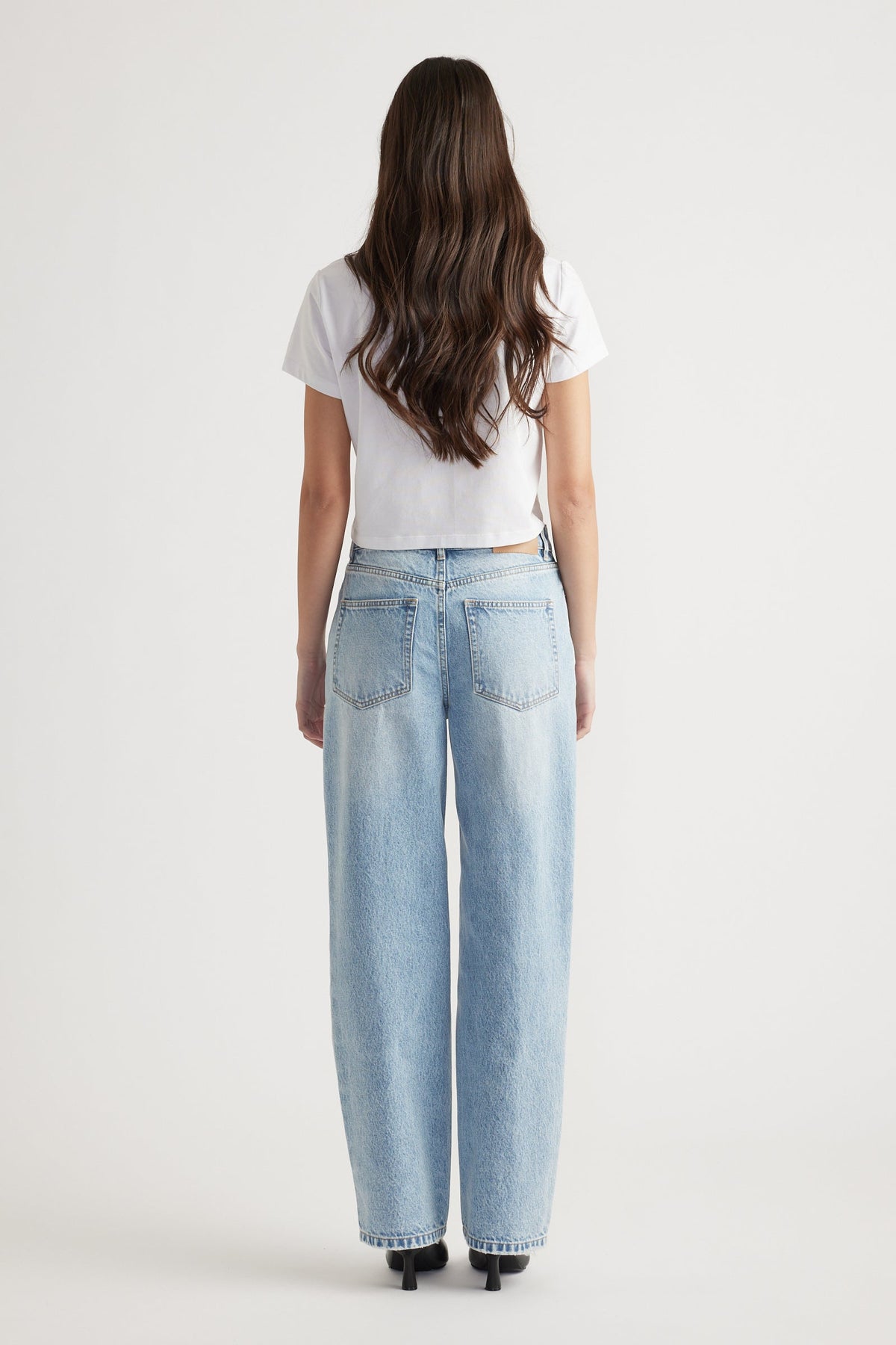 Dillon Mini Tee