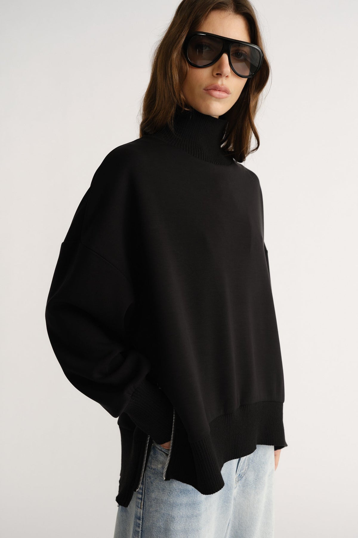 D-Luxe Neoprene Jumper