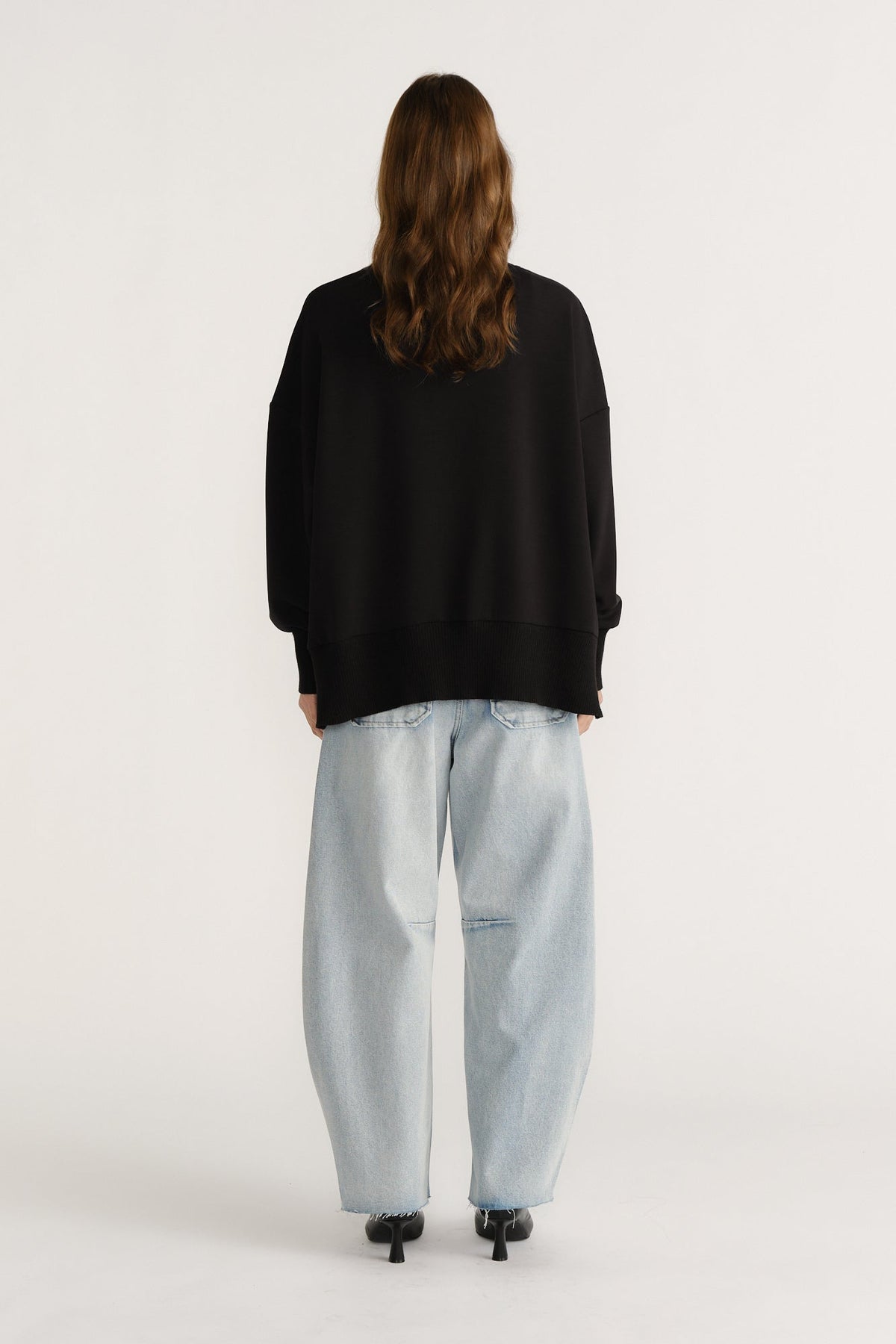 D-Luxe Neoprene Jumper