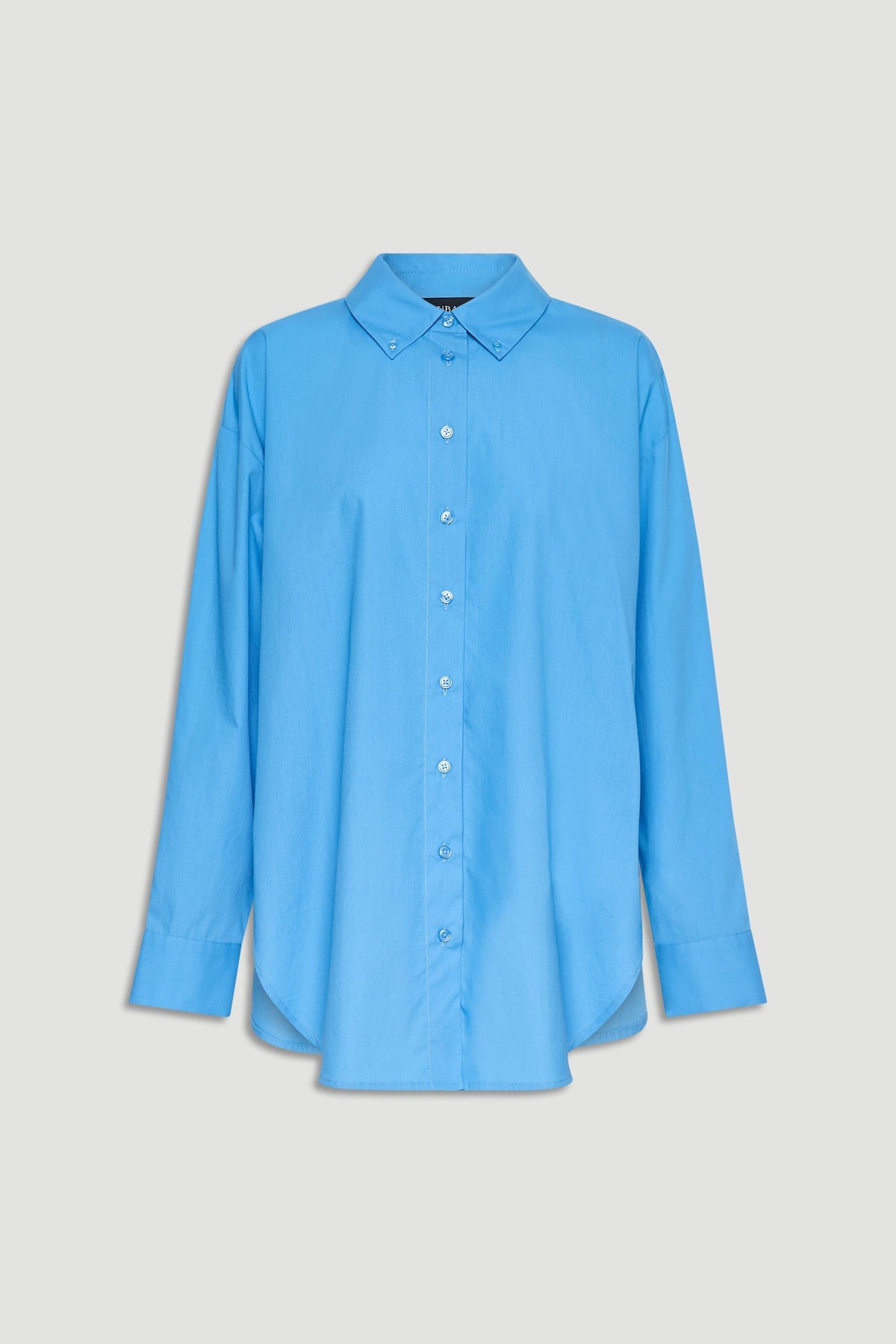 Lena Oversized Shirt